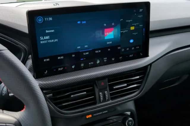 Ford Kuga (2026) thumbnail 26
