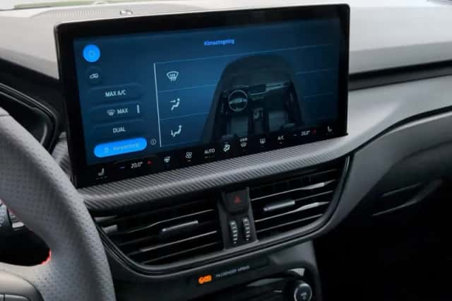 Ford Kuga (2026) thumbnail 27