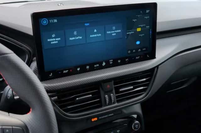 Ford Kuga (2026) thumbnail 28