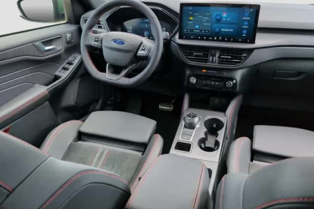 Ford Kuga (2026) thumbnail 8