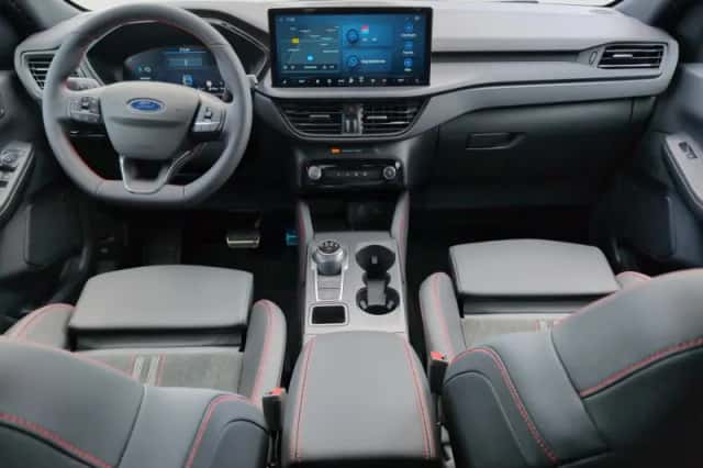 Ford Kuga (2026) thumbnail 9