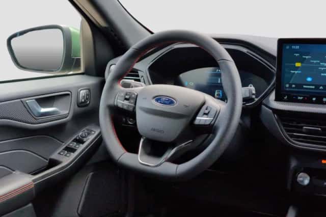 Ford Kuga (2026) thumbnail 10