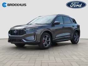 Ford Kuga (2026)