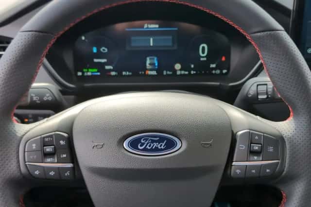 Ford Kuga (2026) thumbnail 11
