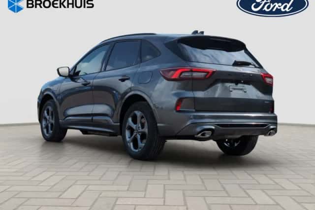 Ford Kuga (2026) thumbnail 3