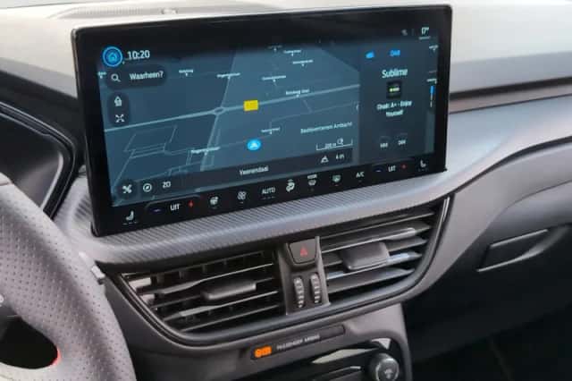 Ford Kuga (2026) thumbnail 27