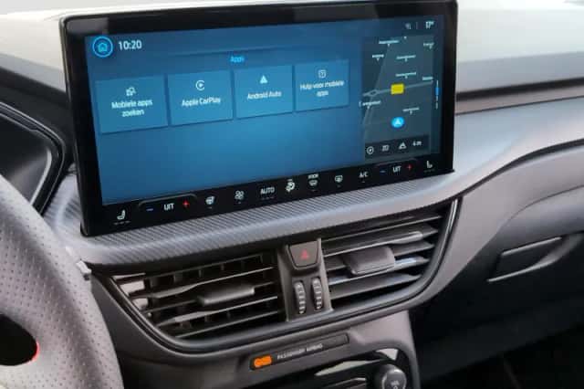 Ford Kuga (2026) thumbnail 30