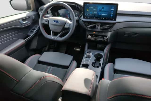Ford Kuga (2026) thumbnail 8