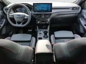 Ford Kuga (2026) thumbnail 9