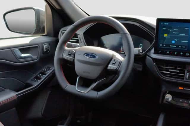 Ford Kuga (2026) thumbnail 10