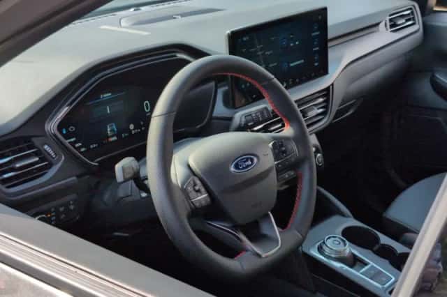 Ford Kuga (2026) thumbnail 16