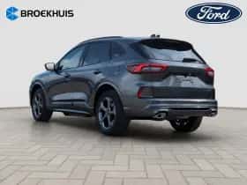 Ford Kuga (2026) thumbnail 3