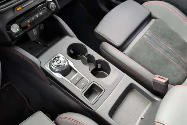 Ford Kuga (2026) thumbnail 22