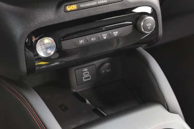 Ford Kuga (2026) thumbnail 23