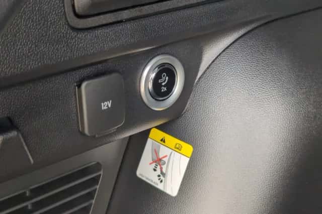 Ford Kuga (2026) thumbnail 25