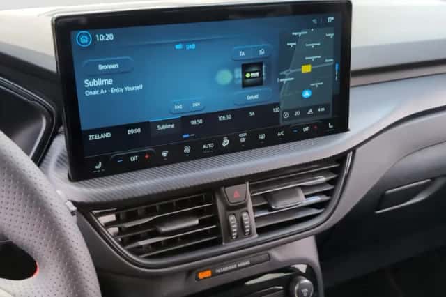 Ford Kuga (2026) thumbnail 28