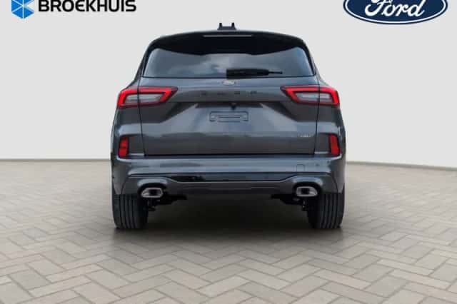 Ford Kuga (2026) thumbnail 4