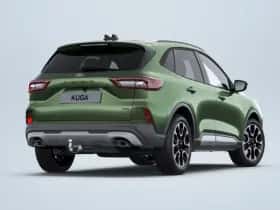 Ford Kuga (2026) thumbnail 3