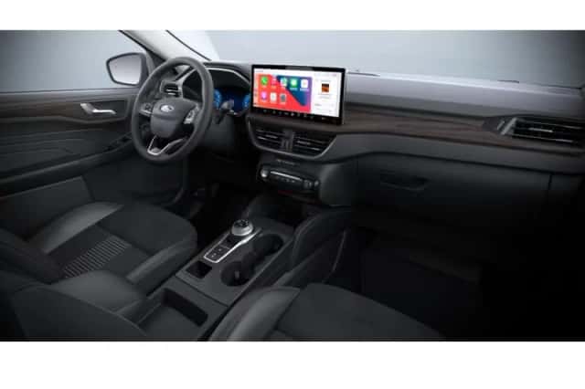 Ford Kuga (2026) thumbnail 6
