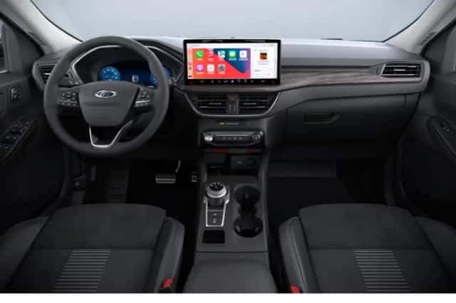 Ford Kuga (2026) thumbnail 7