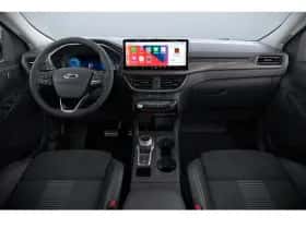 Ford Kuga (2026) thumbnail 7