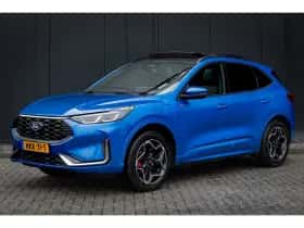 Ford Kuga (2025)