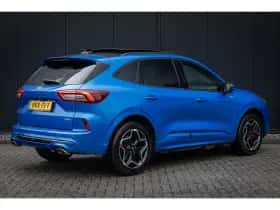 Ford Kuga (2025) thumbnail 2