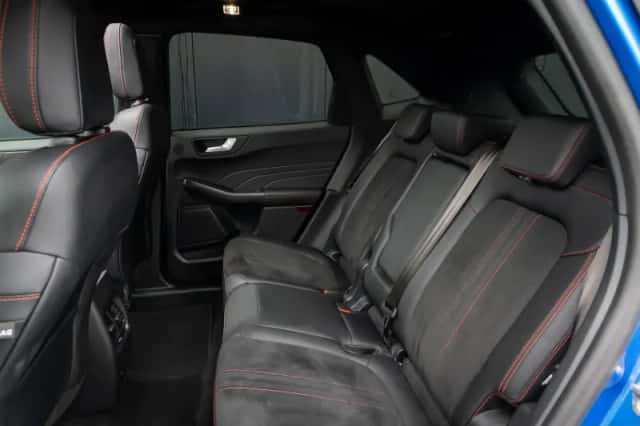 Ford Kuga (2025) thumbnail 12