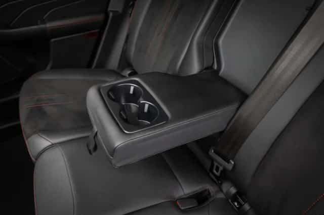 Ford Kuga (2025) thumbnail 13