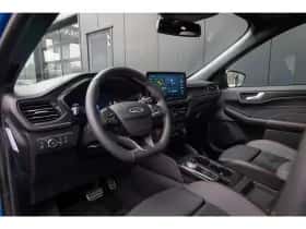 Ford Kuga (2025) thumbnail 16