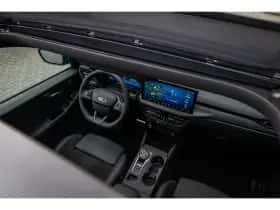 Ford Kuga (2025) thumbnail 17