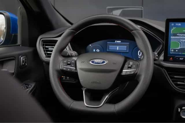 Ford Kuga (2025) thumbnail 18