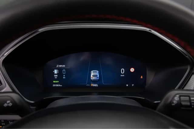 Ford Kuga (2025) thumbnail 19