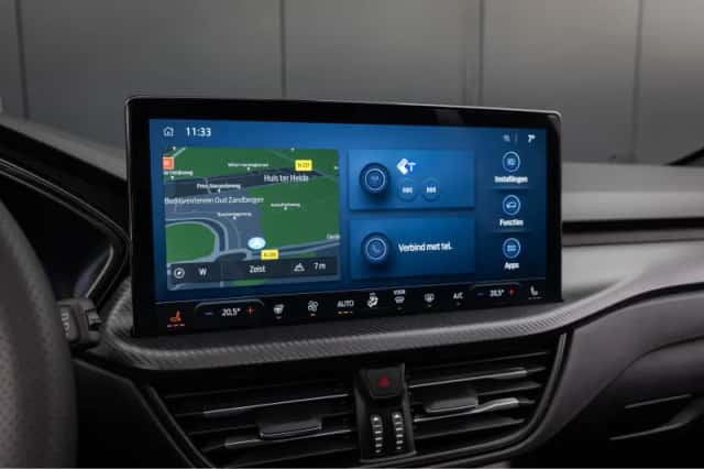 Ford Kuga (2025) thumbnail 21