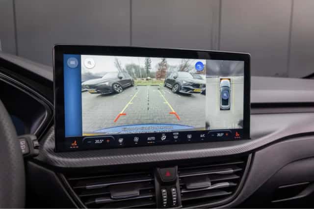 Ford Kuga (2025) thumbnail 22