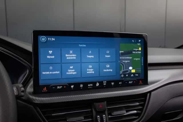 Ford Kuga (2025) thumbnail 25