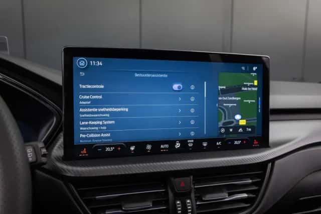 Ford Kuga (2025) thumbnail 27
