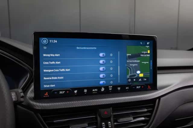Ford Kuga (2025) thumbnail 29