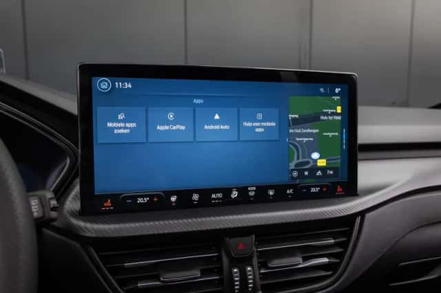 Ford Kuga (2025) thumbnail 30