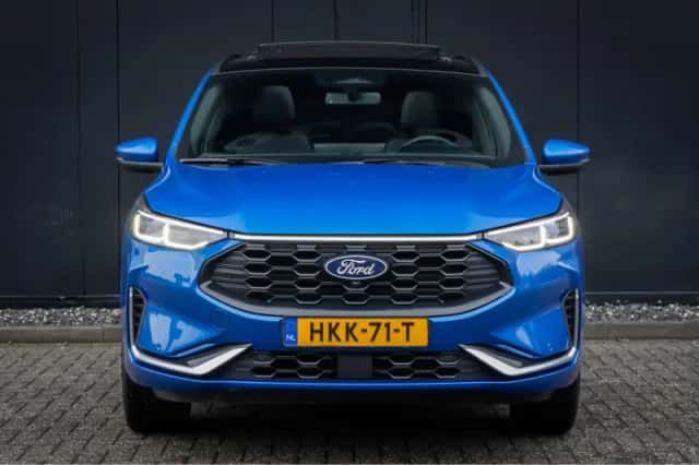 Ford Kuga (2025) thumbnail 5