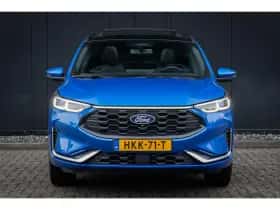 Ford Kuga (2025) thumbnail 5