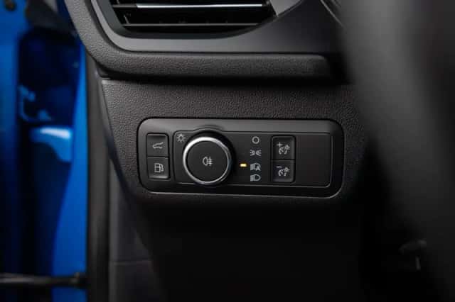 Ford Kuga (2025) thumbnail 41