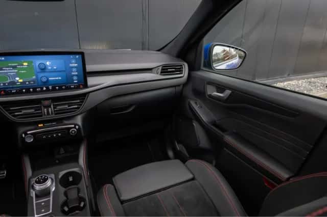 Ford Kuga (2025) thumbnail 45