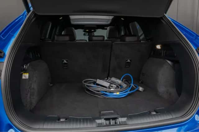 Ford Kuga (2025) thumbnail 47