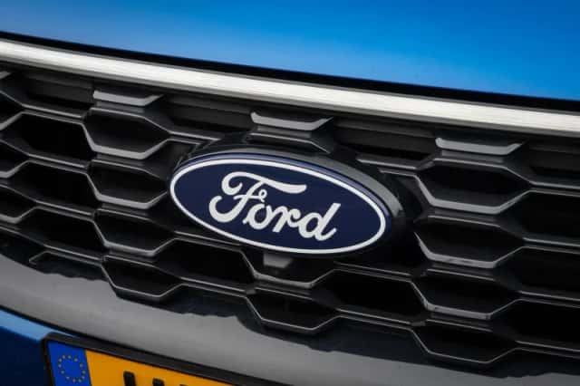 Ford Kuga (2025) thumbnail 50