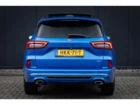 Ford Kuga (2025) thumbnail 6