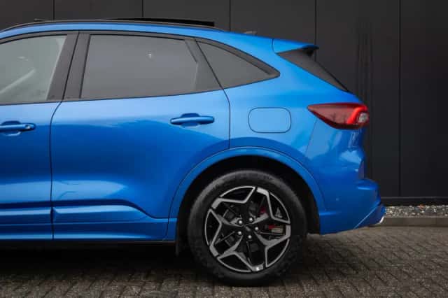 Ford Kuga (2025) thumbnail 52