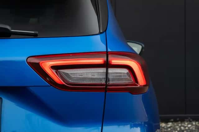 Ford Kuga (2025) thumbnail 53