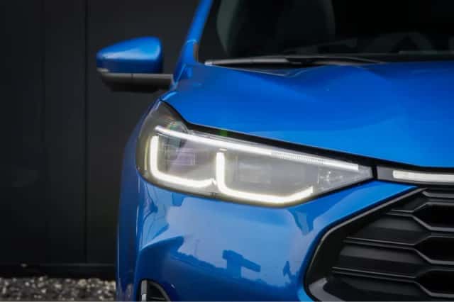 Ford Kuga (2025) thumbnail 7
