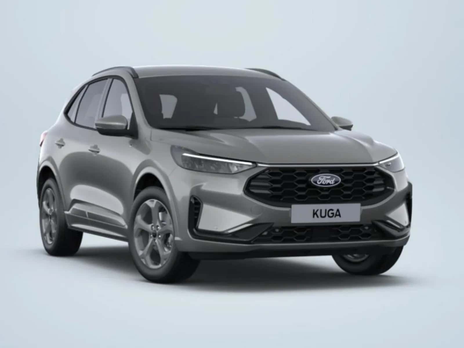 Ford Kuga (2026) — foto 1